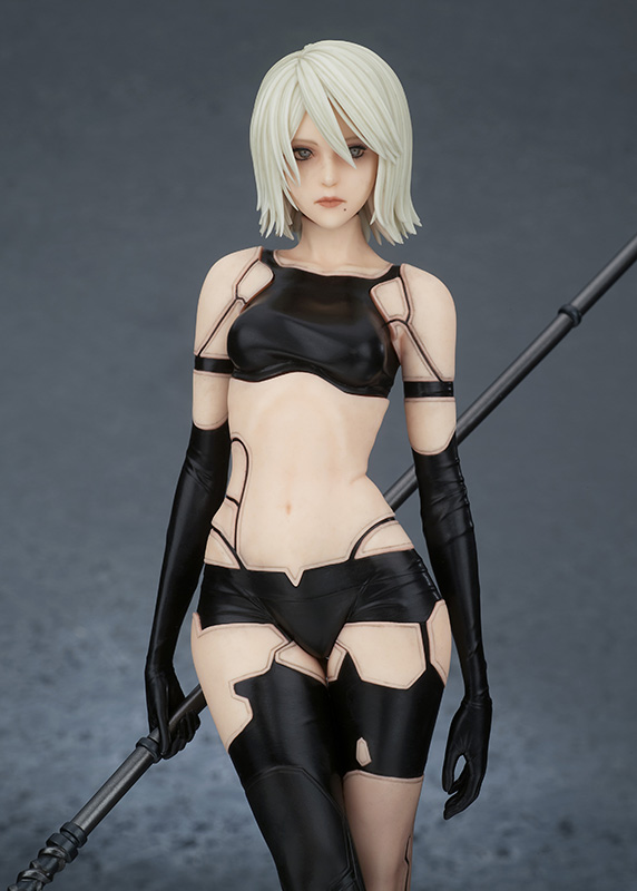 NieR：Automata A2（ヨルハA型二号）＜ショートヘアVer.＞ | PRODUCTS