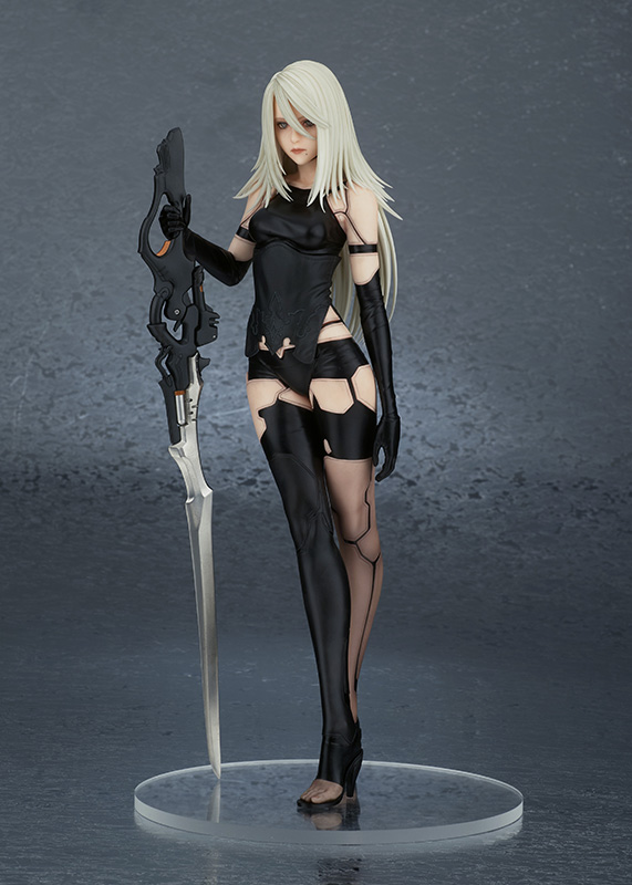 NieR：Automata A2（ヨルハA型二号）＜DX版＞ | PRODUCTS | FLARE 株式