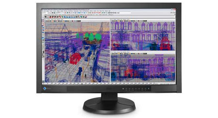 Eizo SX2762W review - FlatpanelsHD