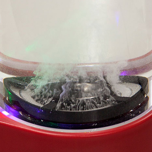 水素水サーバー Aurora plus（オーロラ・プラス）- 株式会社フラックス