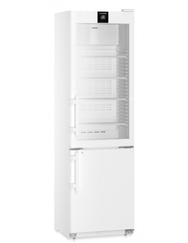 Fridge-freezer SCFvh 4032 Perfection Liebherr