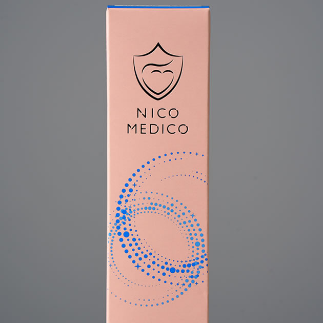 NICOMEDICOキョータップTFクリームEX｜フロムココロ公式サイト