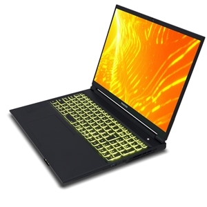 BTOパソコン通販のFRONTIERノートPC/VGA搭載ノートPC