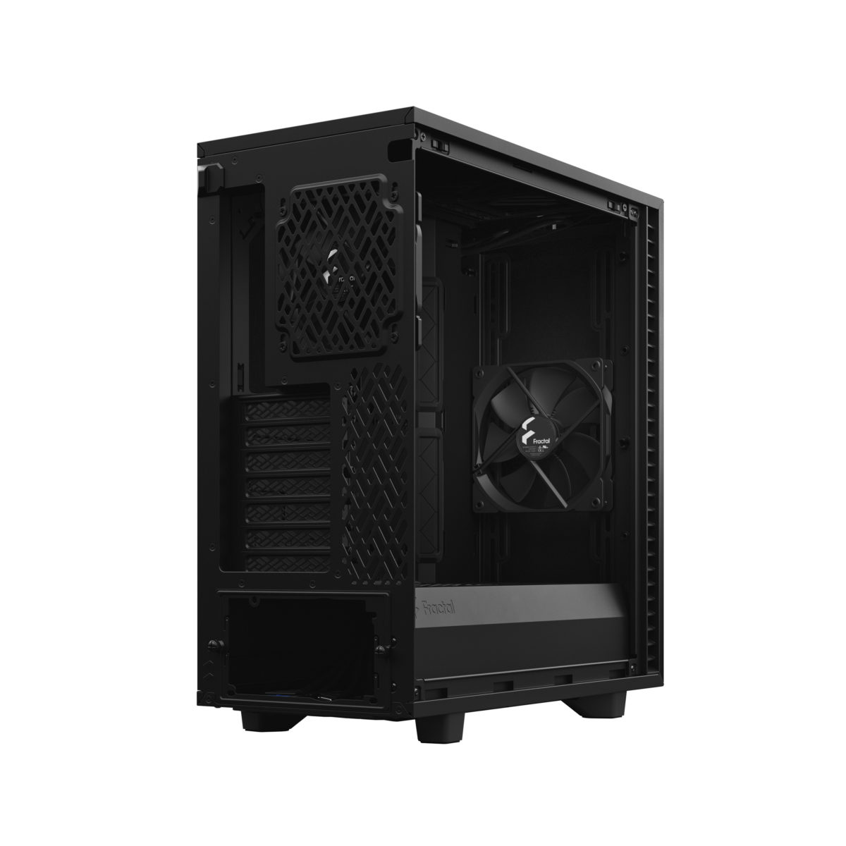 Define 7 Compact — Fractal Design