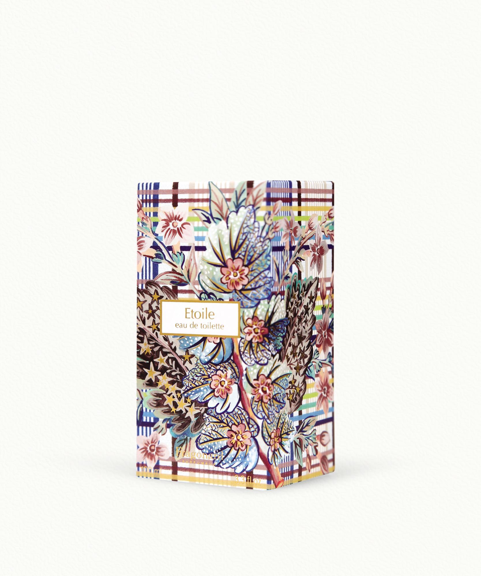 Etoile Eau de toilette 100ml Fragonard - $ 70.00
