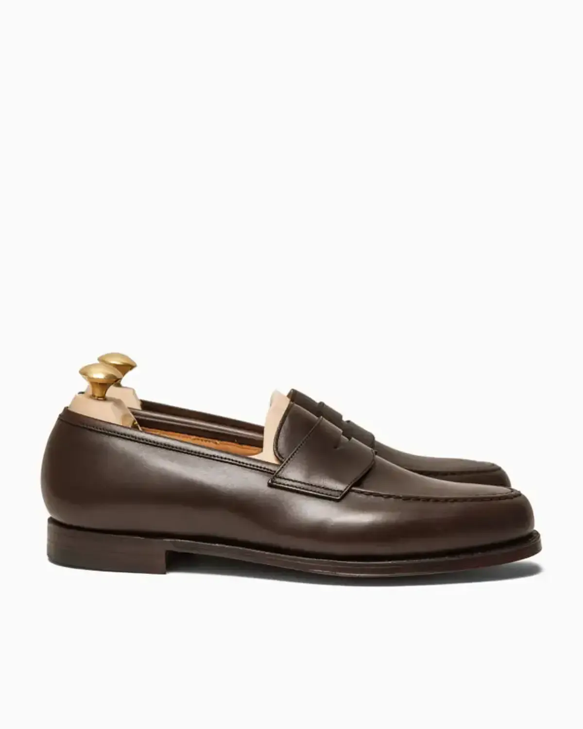 Crockett&Jones クロケットアンドジョーンズ BOSTON2 ボストン2 カーフ