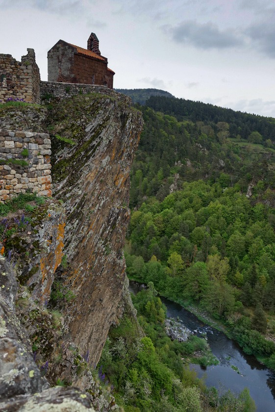 Mur de l'Atlantique - ロワール地方の美しい遺跡 Mur de l'Atlantique
