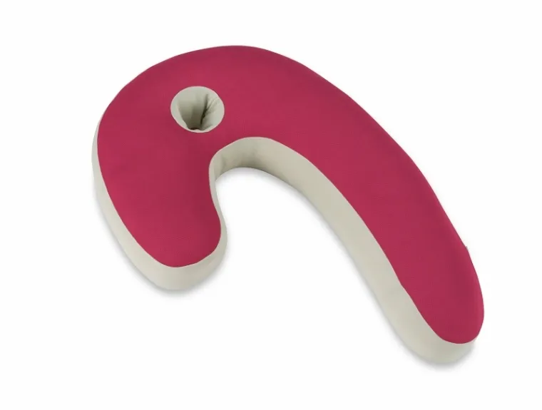 いびき軽減横向き寝まくら スリープバンテージドクター｜【公式通販