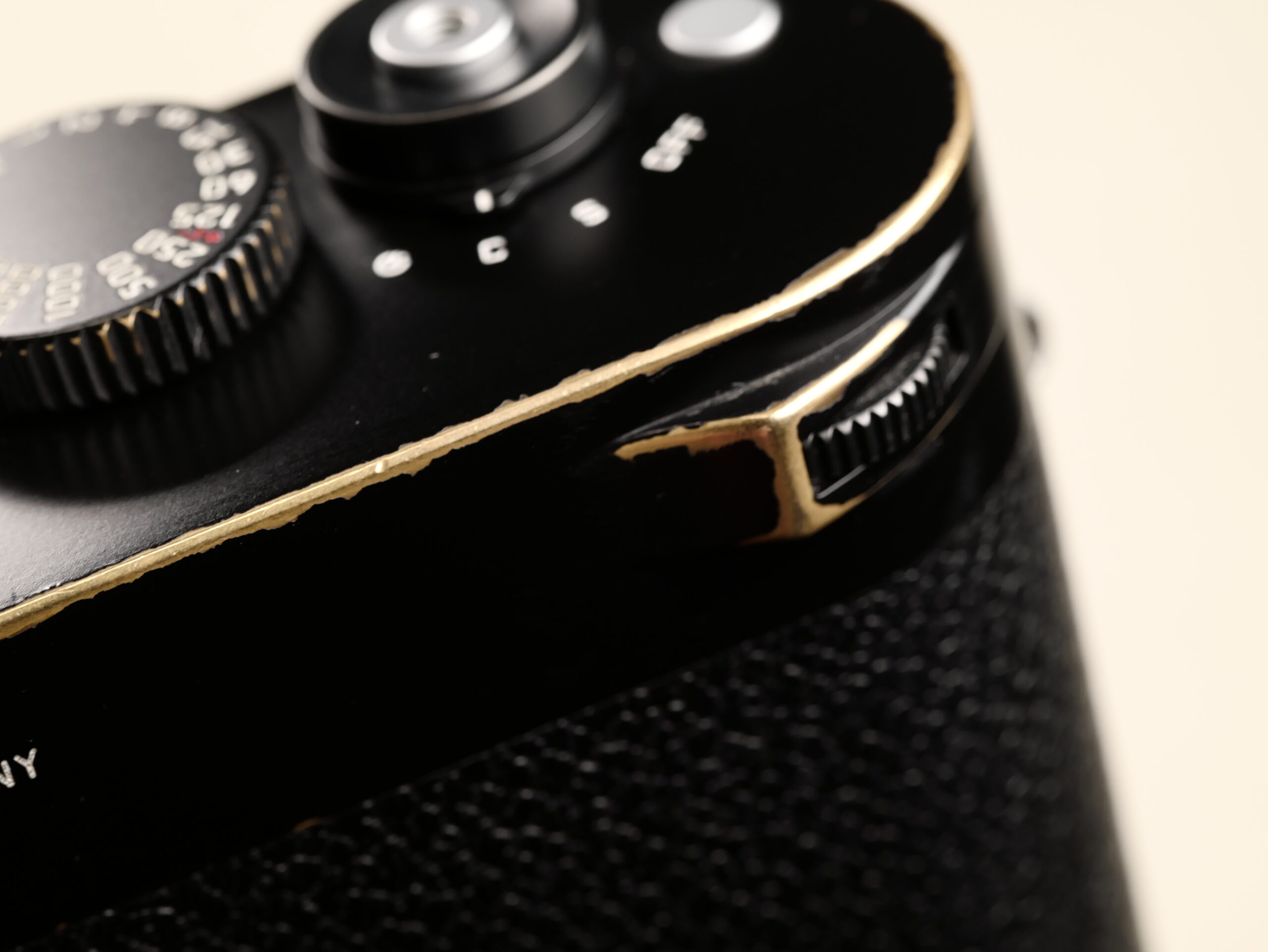 FS: Leica M-D type 262 Black paint Full box - FM Forums