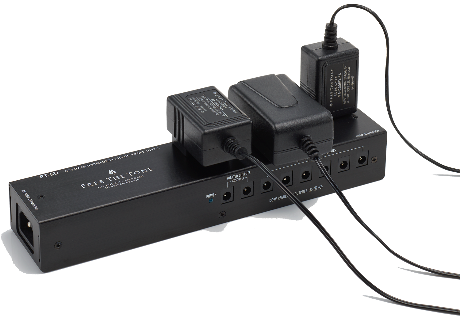 FA SERIES｜Products 商品紹介｜Free The Tone