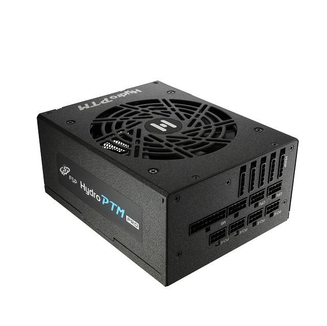 Hydro PTM PRO | 電源 (PSU) | FSP