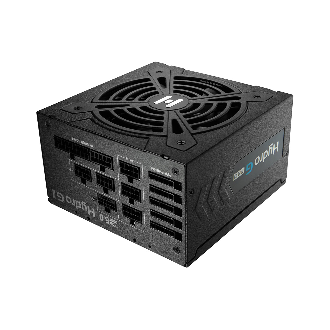 Hydro G PRO ATX3.0(PCIe5.0) | 電源 (PSU) | FSP