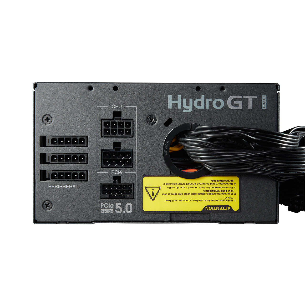 Hydro GT PRO ATX3.0(PCIe5.0) | 電源 (PSU) | FSP