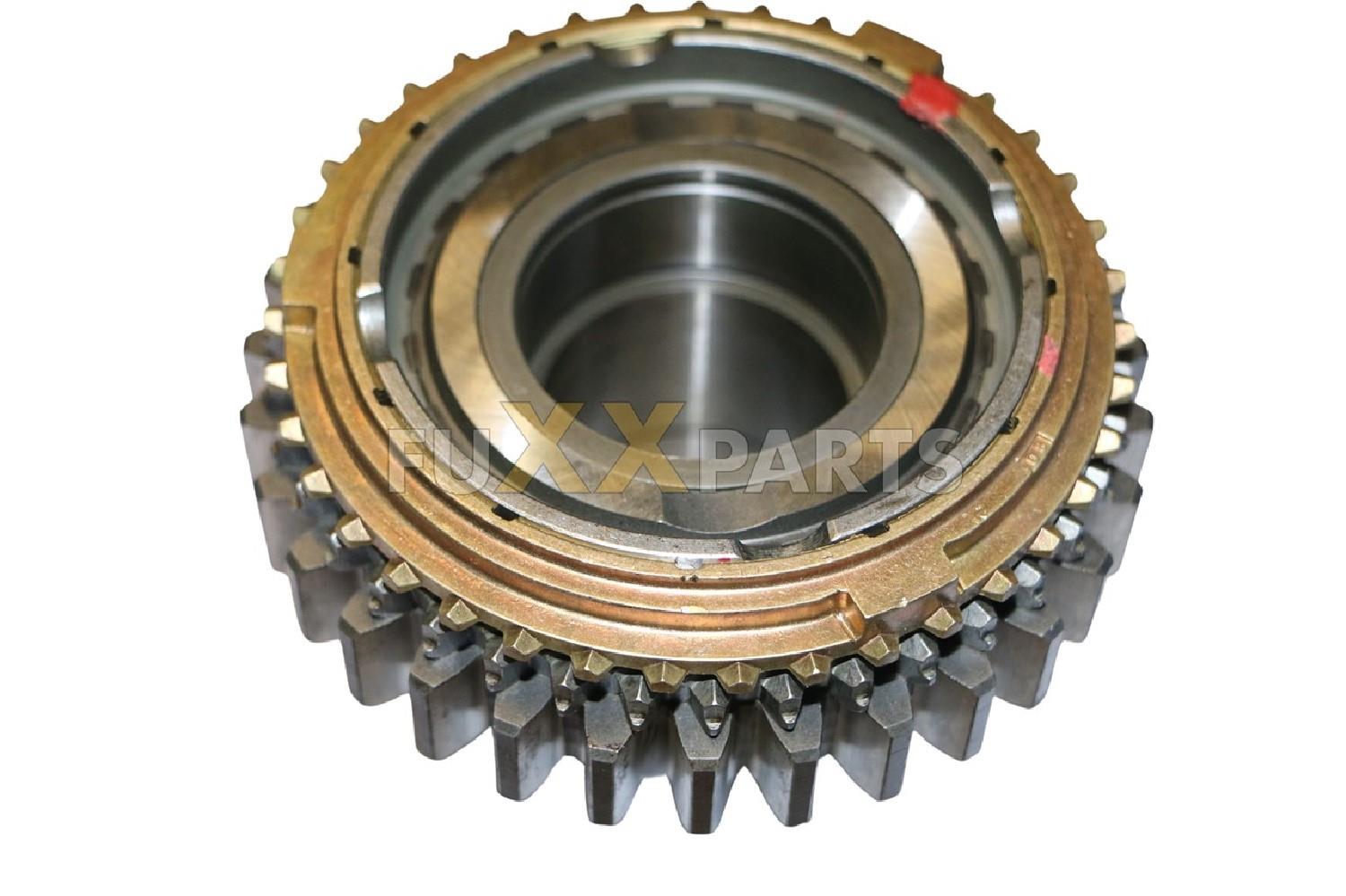 Deutz-Fahr Zahnrad DEO123397 | Fuxxparts | Fuxxparts