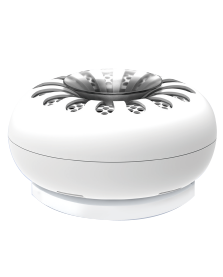 新品】ワイヤレス水素バス OY-FF60-W 新品】ワイヤレス水素バス OY