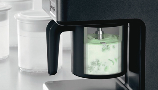 パコジェット 専用ビーカー凹み有り 3個 パコジェット4』食材の色、味