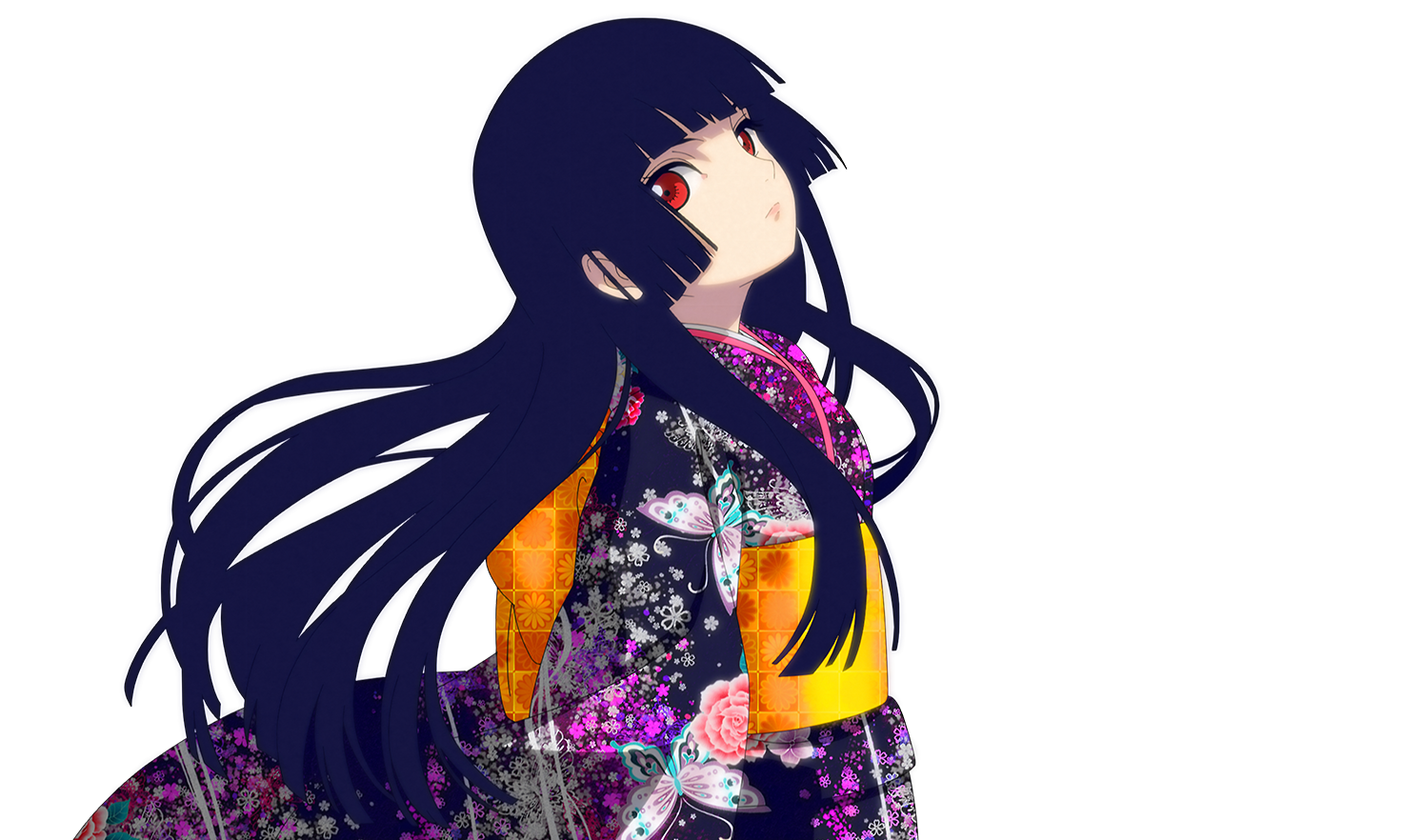 e地獄少女 7500Ver.