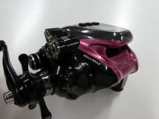 フジモリ・フィッシング・タックル