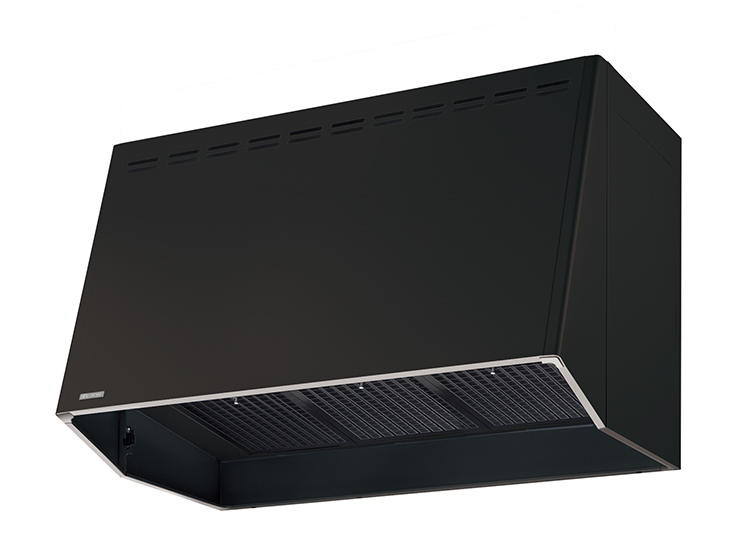 VF-903 BK | スタンダード | 製品情報 - 家庭用 | FUJIOH