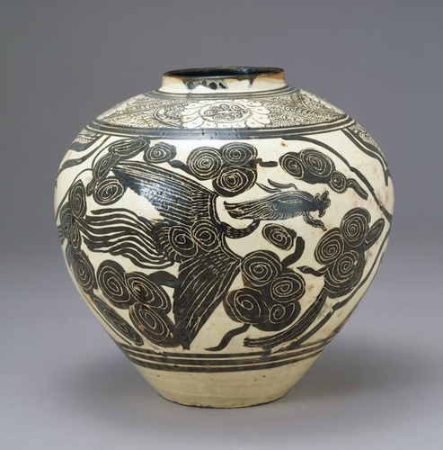 宋汝窯月牙白釉提梁壺 急須 工芸品 美術品 置物 宋汝窯月牙白釉提梁壺