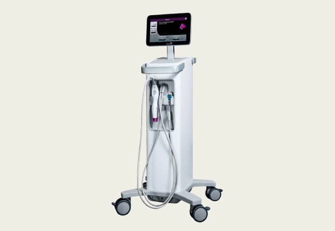 リフトアップサーマクールFLXとは？｜大阪梅田・神戸三宮の美容皮膚科