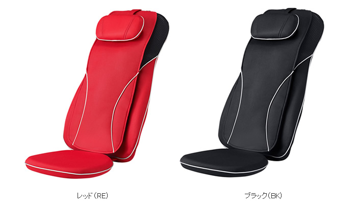 マイリラ シートマッサージャー MRL-1100」 11月5日新発売｜マッサージ