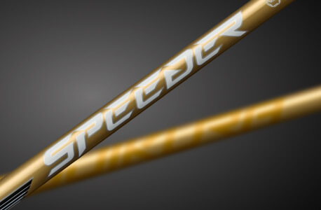 SPEEDER NX GOLD | フジクラシャフト | ゴルフシャフト・リシャフトの