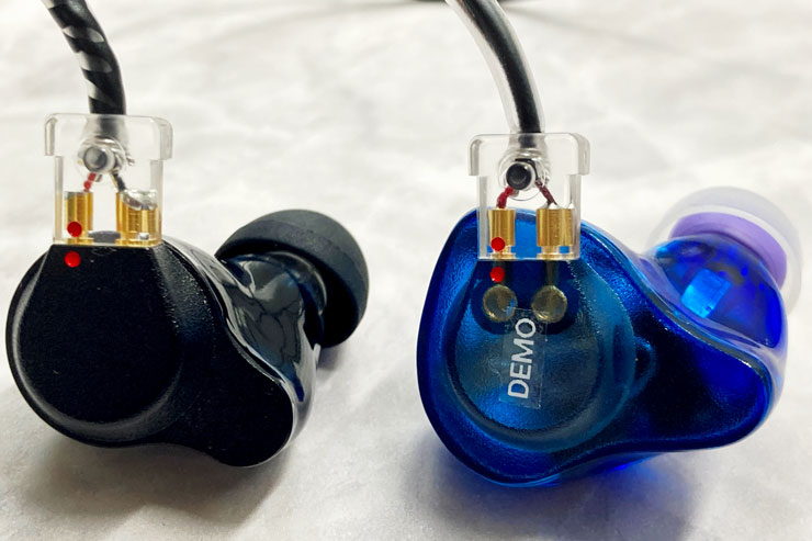 本日発売】FitEarが世界に誇る「サンサンヨン」が生まれ変わった！新型