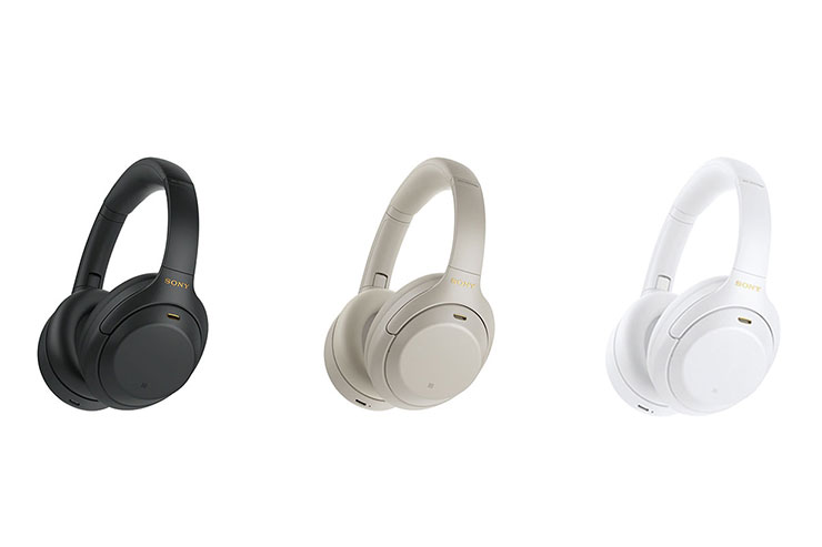 試聴レビュー】SONY WH-XB910N ワイヤレスヘッドホンの新作は