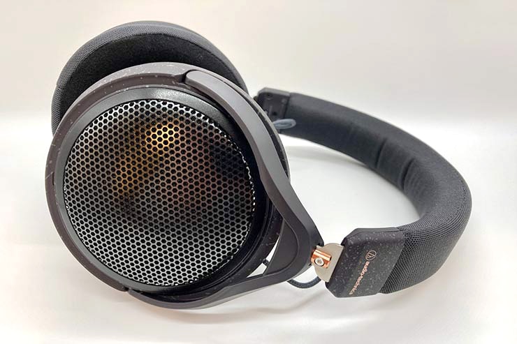 速報レビュー】audio-technica ATH-HL7BT 秋の新型ワイヤレス