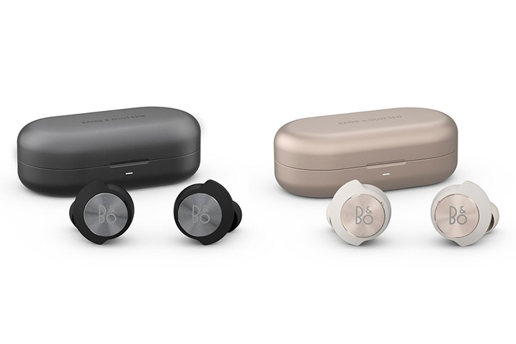 試聴レビュー】Bang＆Olufsen Beoplay EQ、専用アプリアップデートで