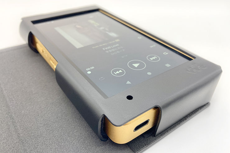 速攻レビュー】SONYウォークマン最新作「NW-WM1AM2」「NW-WM1ZM2」