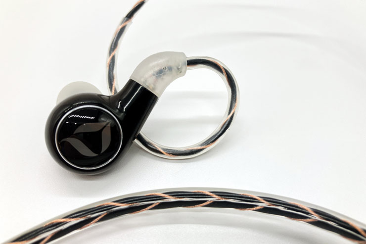 音質レビュー】DITA Audio Perpetuaは注目の最新フラッグシップイヤホン！