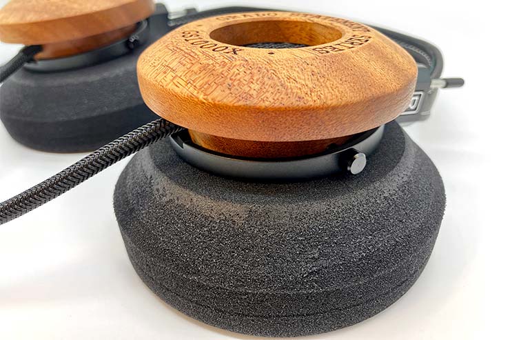 音質レビュー】GRADO GS1000/GS3000はウッドハウジングから進化した新