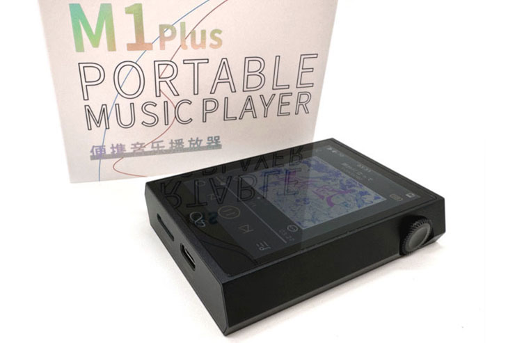 限定】ガチすぎるエントリーDAP・Shanling M3XのLimited Edition登場！