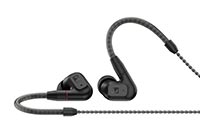 SENNHEISER IE 200レビュー 伝統と革新のお手頃有線イヤホン登場！
