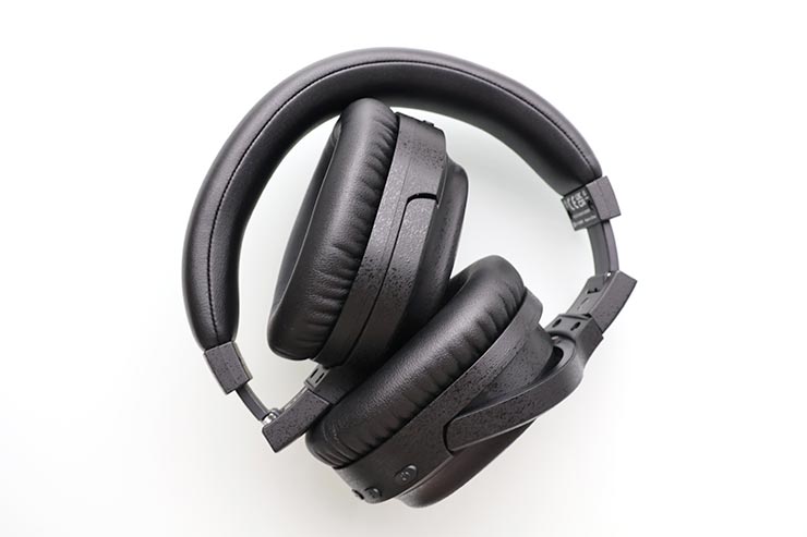 final UX3000 レビュー | 聴きやすいマイルドなサウンドが特徴の