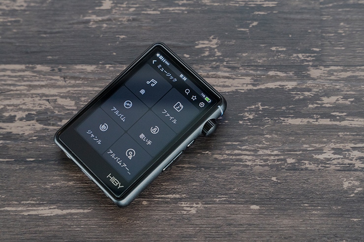 HiByMusic R3 II レビュー | 小型USB DACとしても使える！コンパクトで