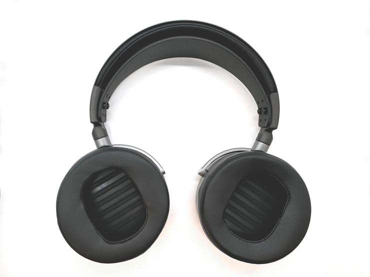 AUDEZE MM-100 レビュー | モニターライクな平面磁界型ヘッドホン