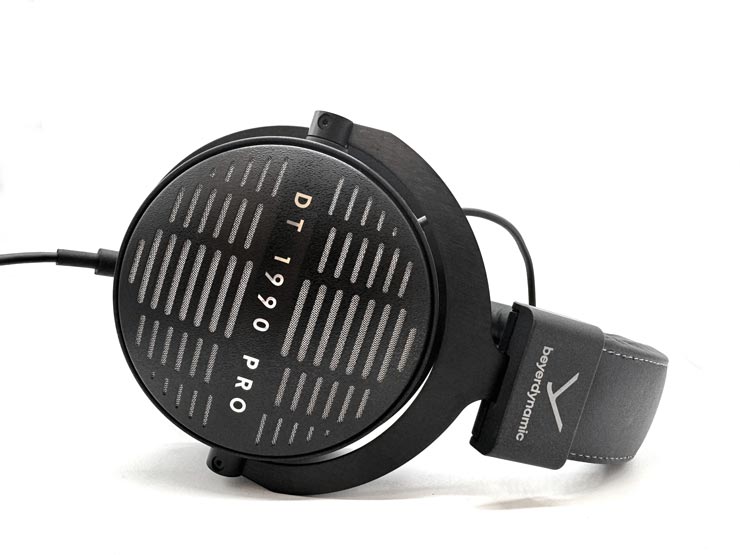 beyerdynamic DT 1770 PRO MK II・DT 1990 PRO MK II レビュー | 現代