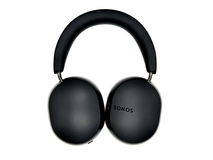 Sonos Ace レビュー | 上品な音作りとハイセンスなデザインの