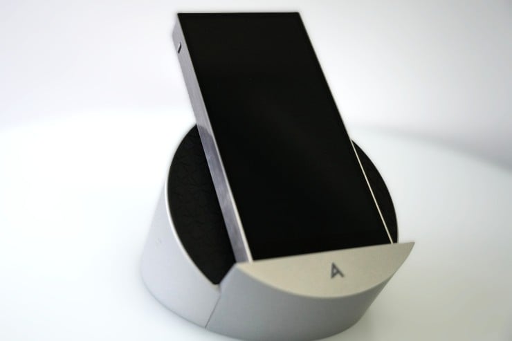 Astell&Kern PD10 レビュー | キレの良い開放的なサウンド！据え置き