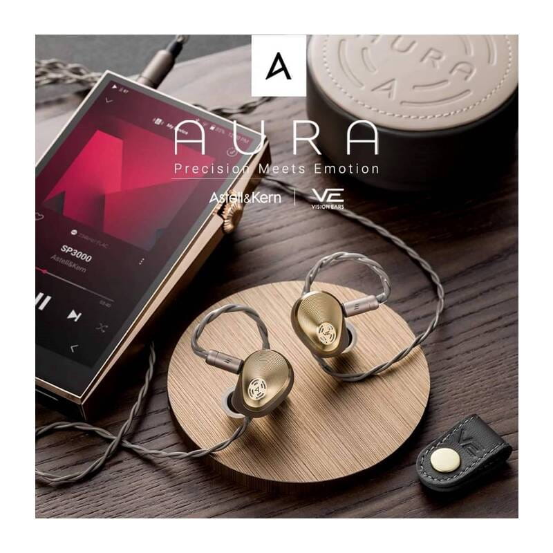 Astell&Kern AURA [IRV-AK-AURA] 買取価格｜フジヤエービック