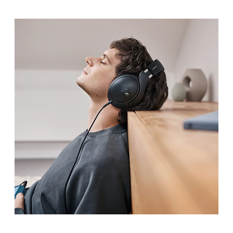 SENNHEISER HD 620S 新品｜フジヤエービック