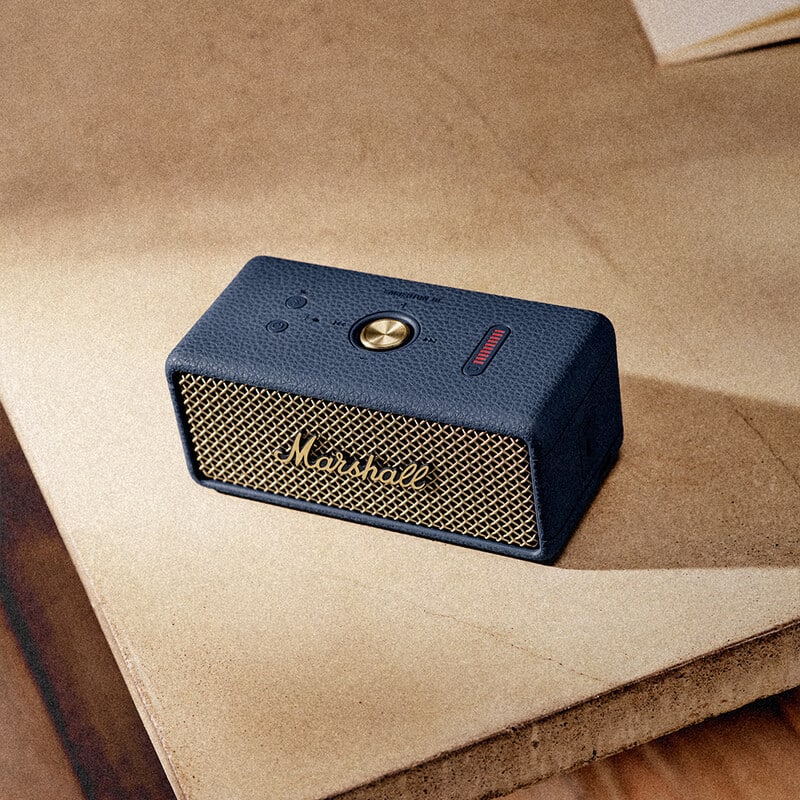 Marshall EMBERTON III Midnight Blue 新品｜フジヤエービック