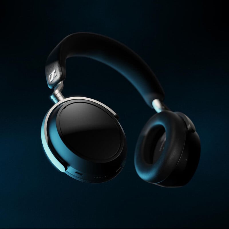 SENNHEISER HDB 630 新品｜フジヤエービック