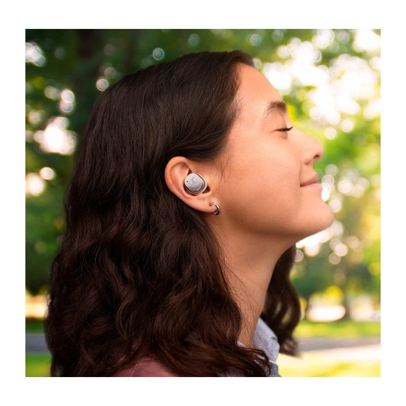 SENNHEISER MOMENTUM True Wireless 4 [MTW4 White Silver] 新品