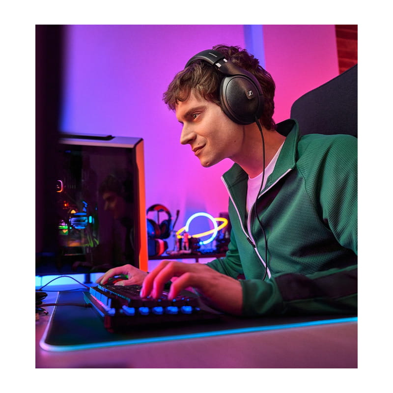 SENNHEISER HD 620S 新品｜フジヤエービック