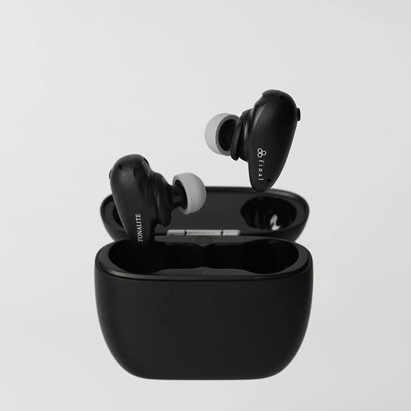 final TONALITE 新品｜フジヤエービック