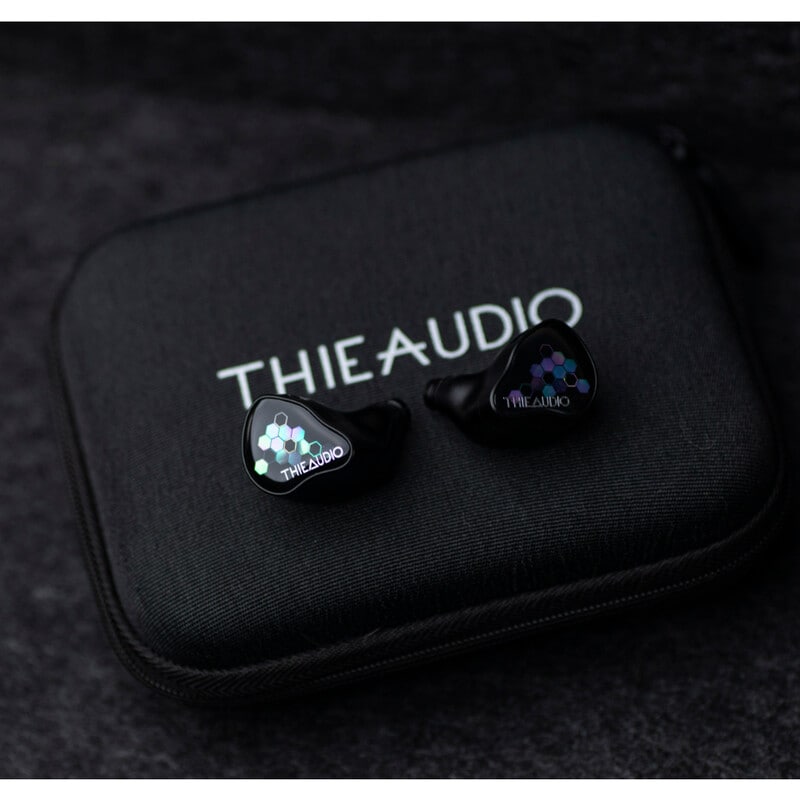 THIEAUDIO Monarch MKIV - Kaleidoglow 新品｜フジヤエービック